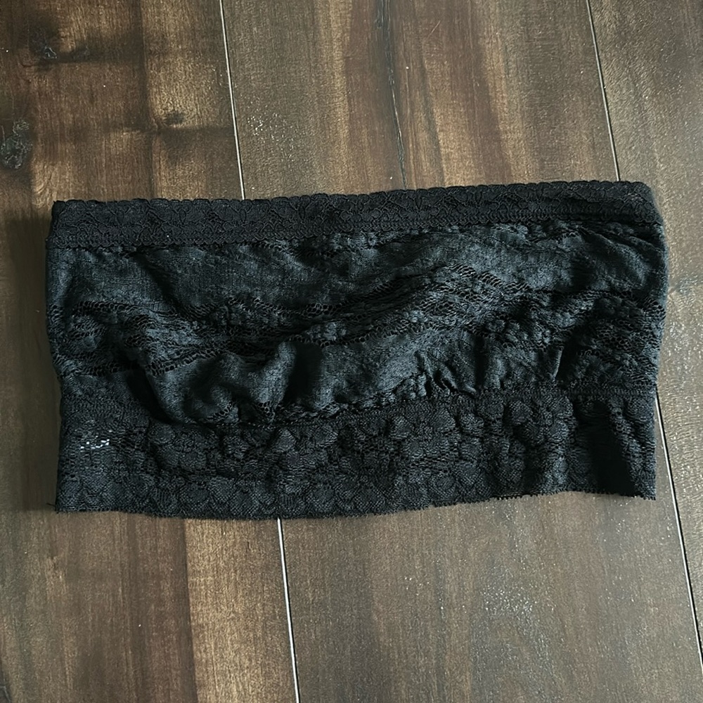 Lace Bandeau